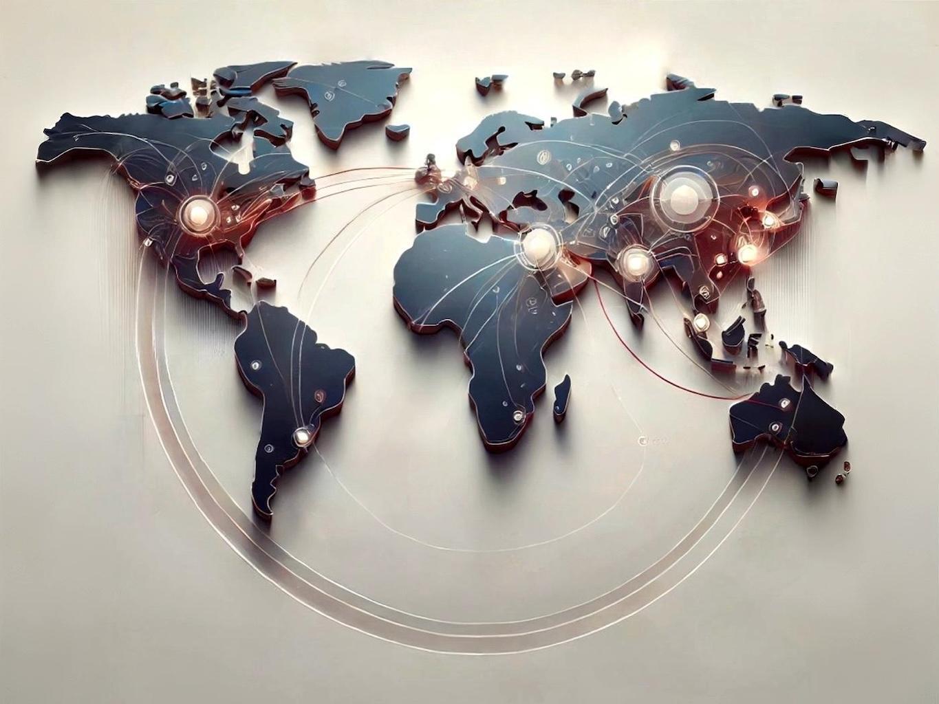 The Real Impact of Tariffs on Your Landed Costs
